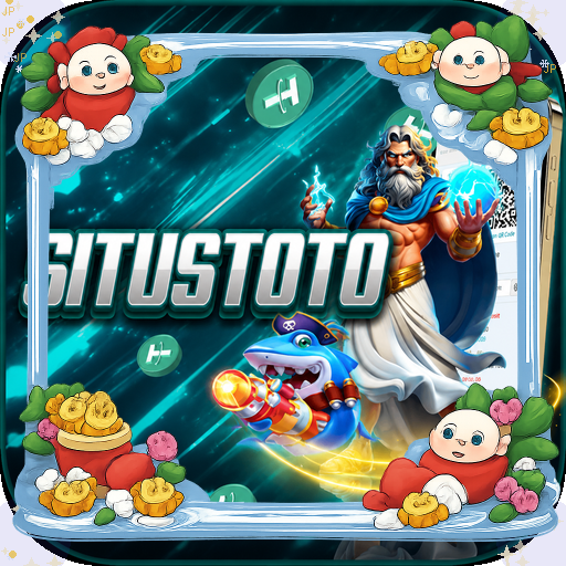 situstoto — mitra unggulan