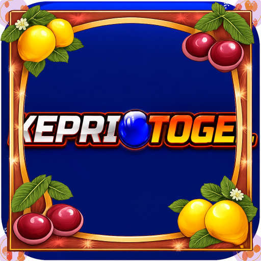 kepritogel — mitra unggulan
